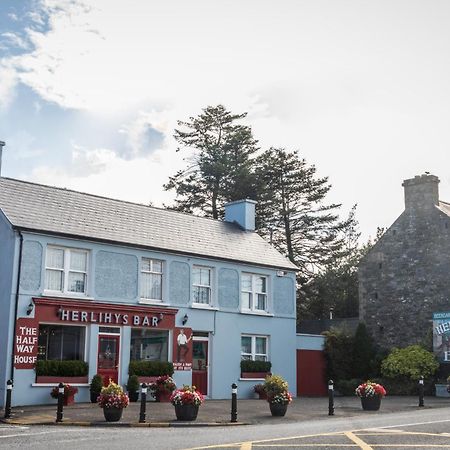 Herlihy'S, Half-Way-House Farranfore Exteriér fotografie