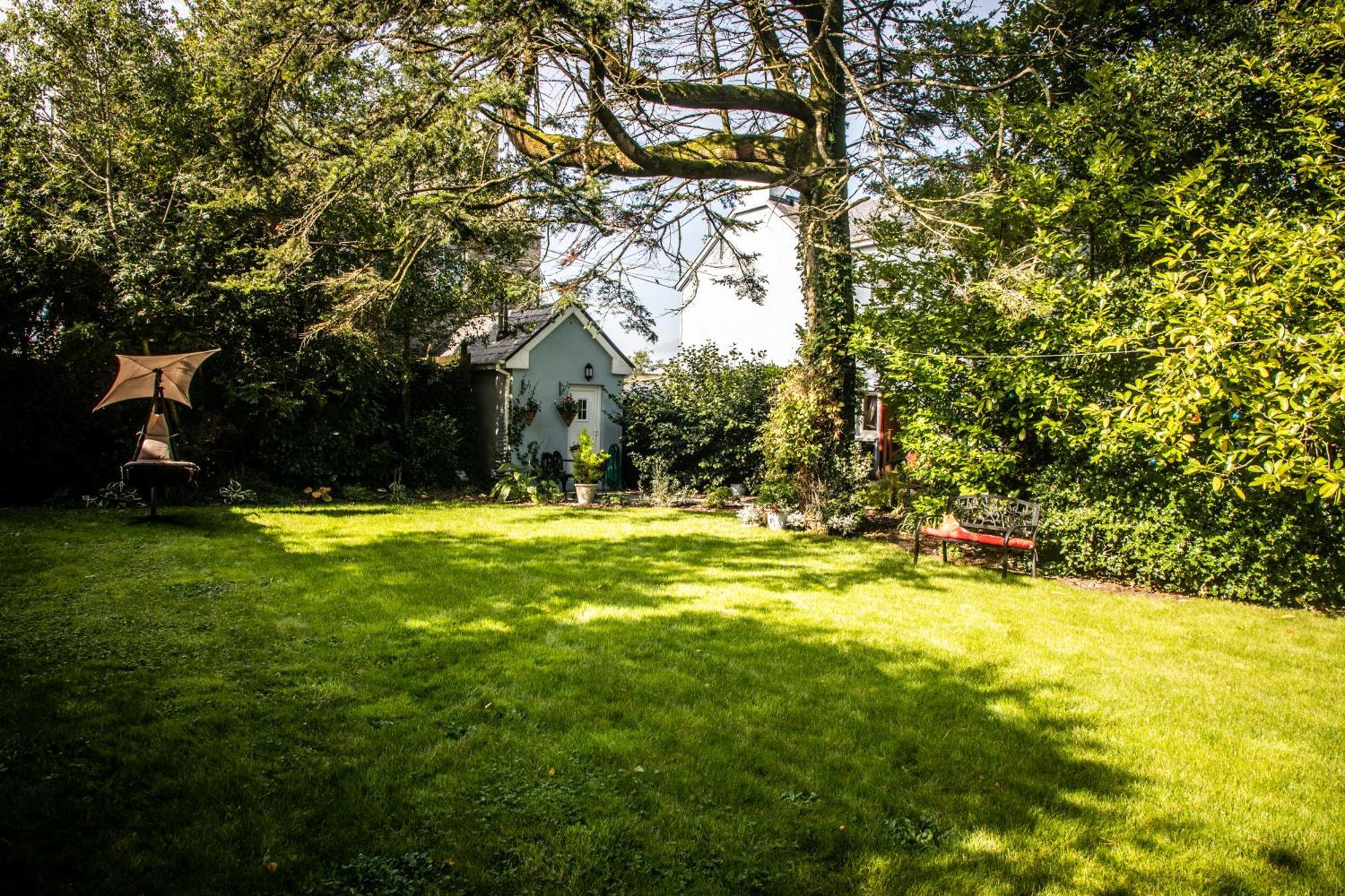 Herlihy'S, Half-Way-House Farranfore Exteriér fotografie
