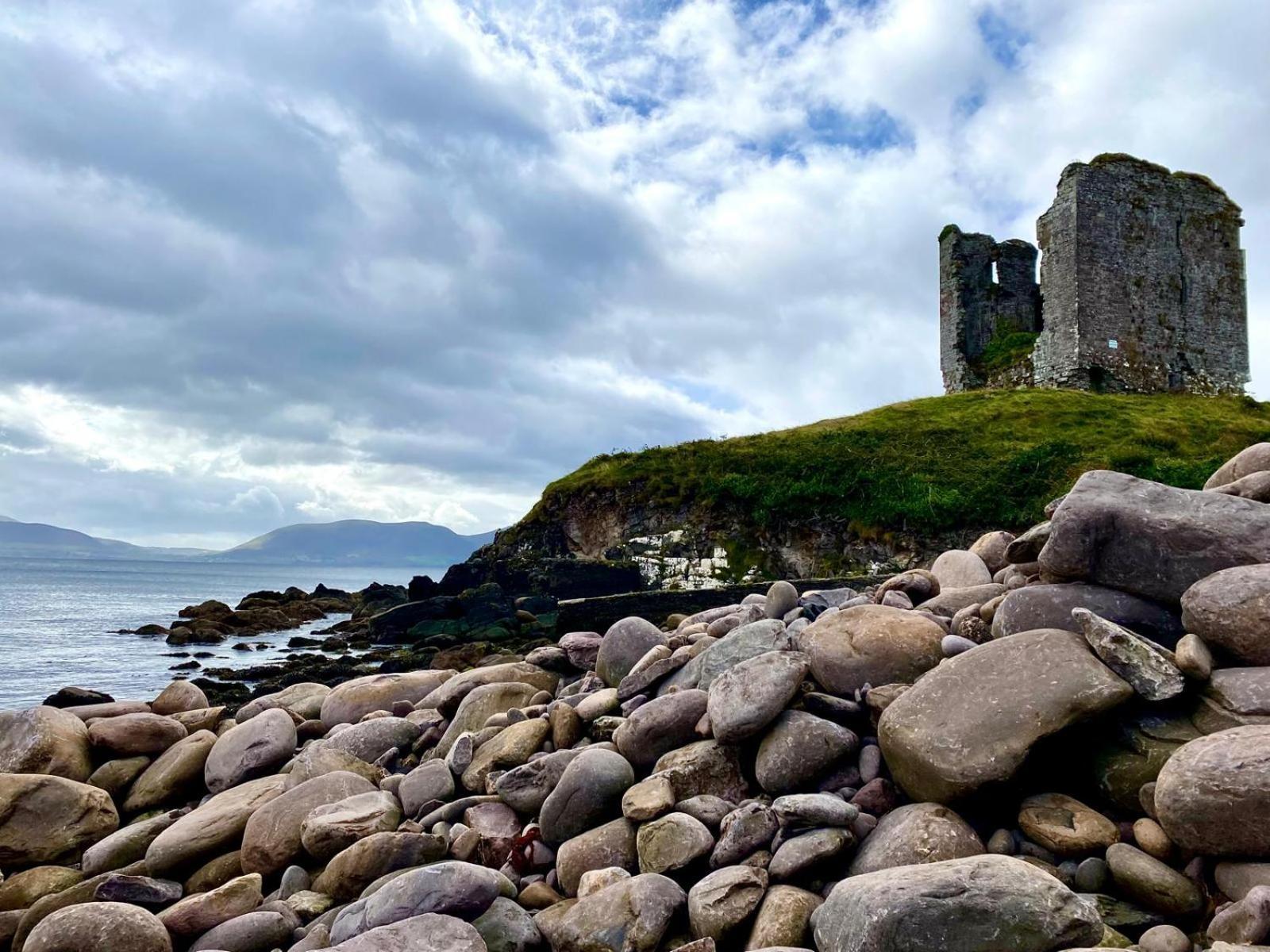 Herlihy'S, Half-Way-House Farranfore Exteriér fotografie